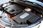 Chevrolet Volt 2011 года